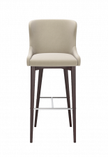 Стул барный Jarom 3AL для ресторанов и кафе